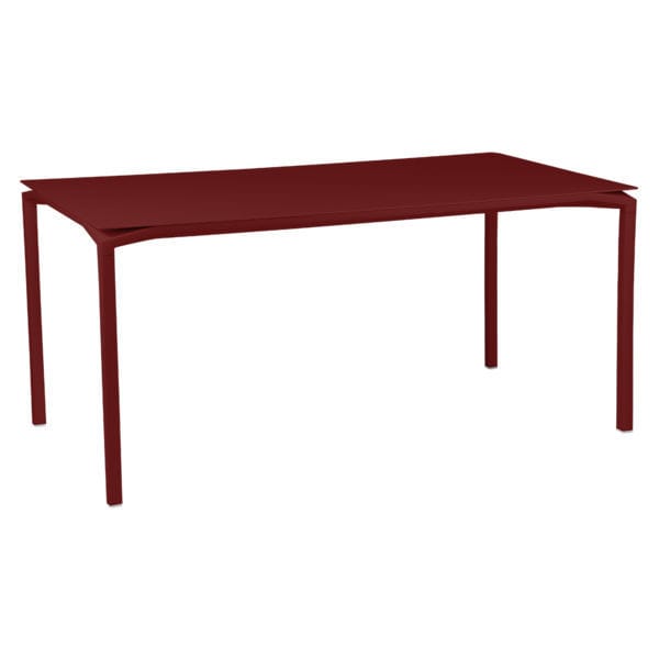 Mesa de comedor contemporánea CALVI - Fermob - Imagen 15