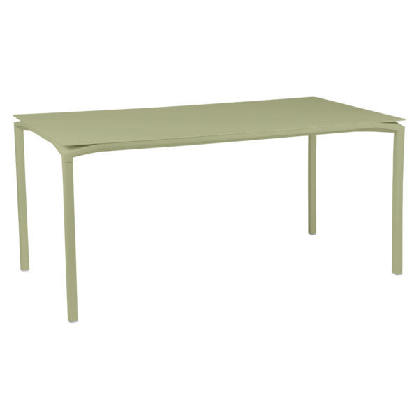 Mesa de comedor contemporánea CALVI - Fermob - Imagen 16