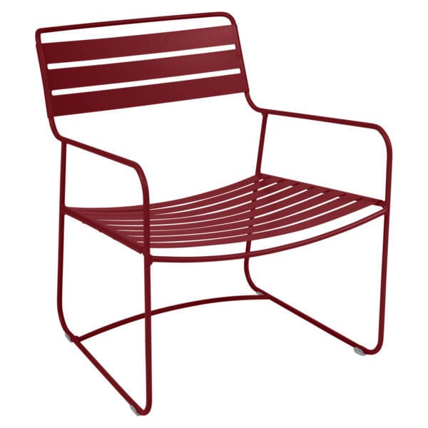 Sillón mecedor SURPRISING - Fermob - Imagen 6