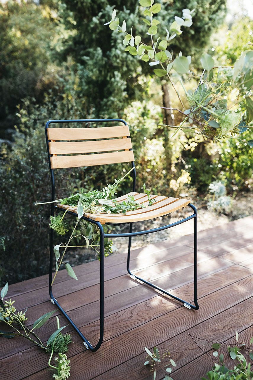Sillón mecedor SURPRISING - Fermob - Imagen 17