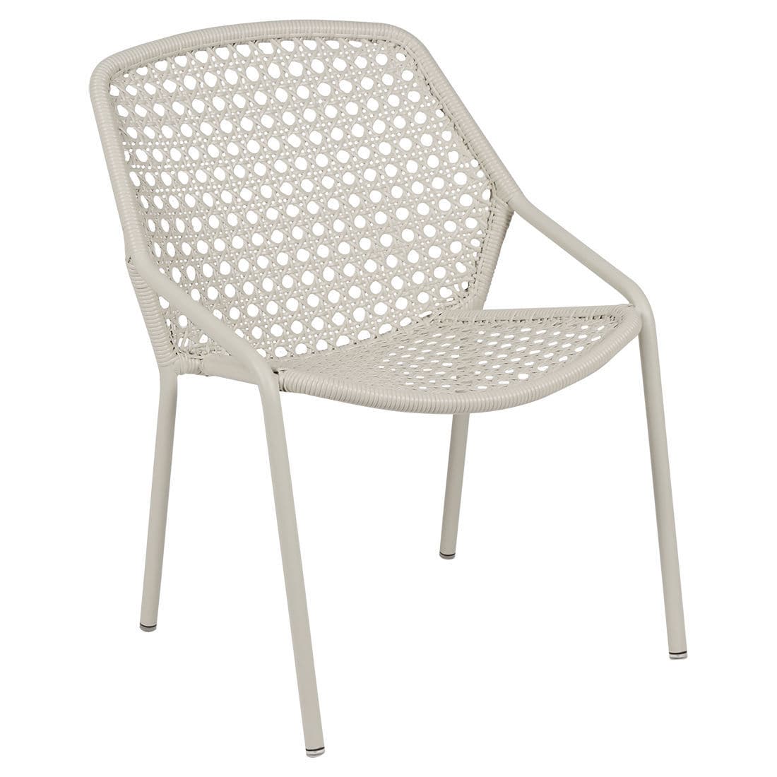 Sillón contemporáneo CROISETTE - Fermob - Imagen 14