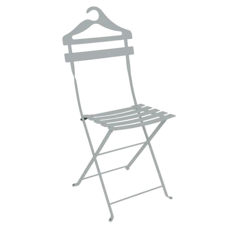 Silla de diseño BISTRO - Fermob