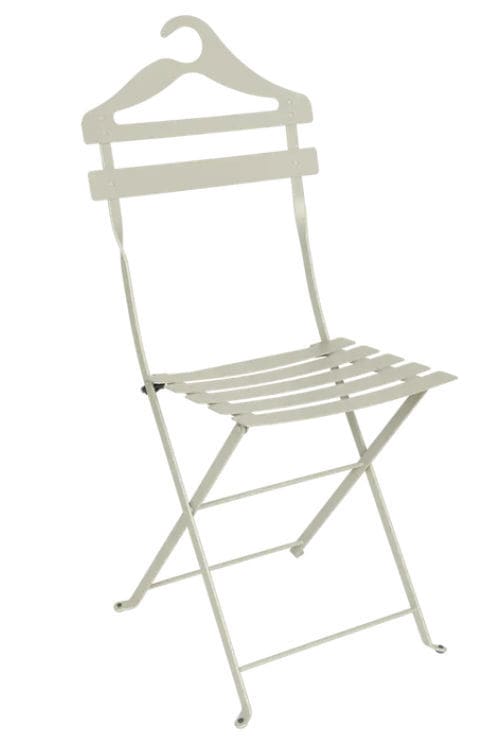Silla de diseño BISTRO - Fermob - Imagen 2