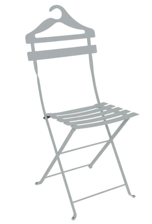 Silla de diseño BISTRO - Fermob - Imagen 3