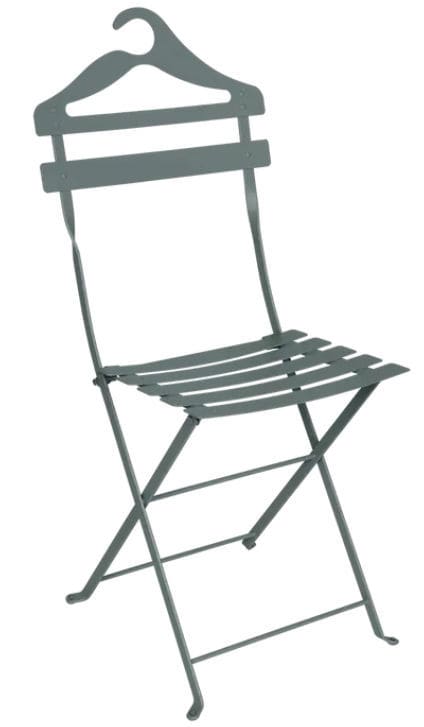 Silla de diseño BISTRO - Fermob - Imagen 4
