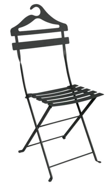 Silla de diseño BISTRO - Fermob - Imagen 5
