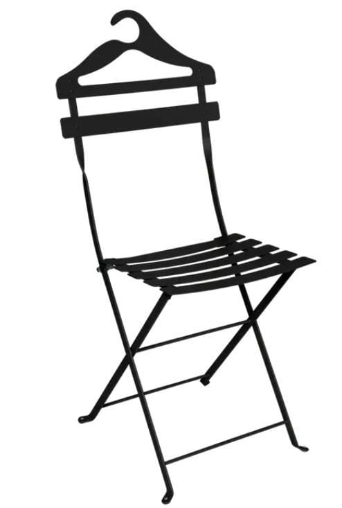 Silla de diseño BISTRO - Fermob - Imagen 6