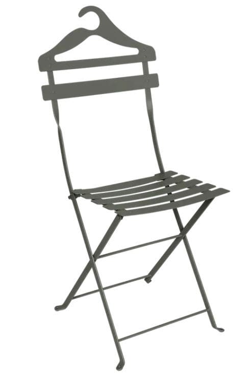 Silla de diseño BISTRO - Fermob - Imagen 7