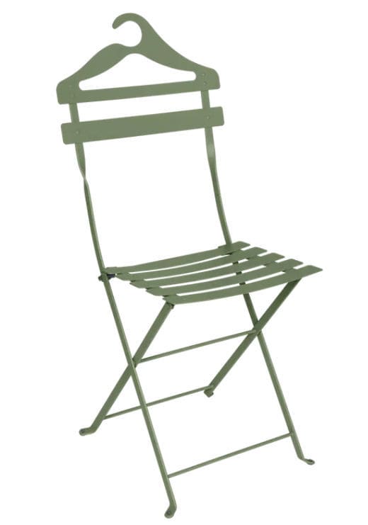Silla de diseño BISTRO - Fermob - Imagen 8