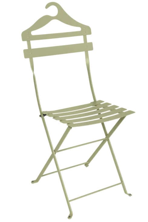 Silla de diseño BISTRO - Fermob - Imagen 9