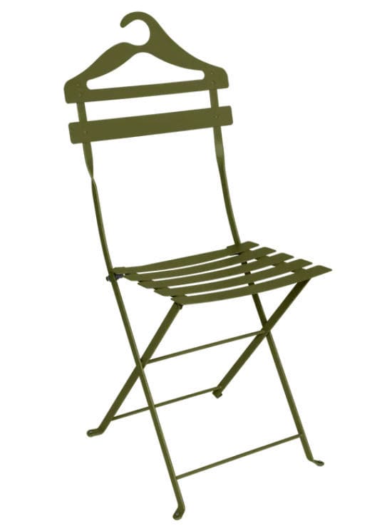 Silla de diseño BISTRO - Fermob - Imagen 10