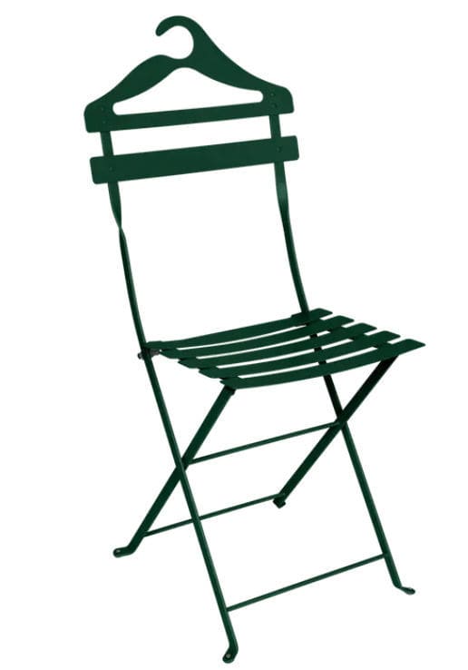 Silla de diseño BISTRO - Fermob - Imagen 11