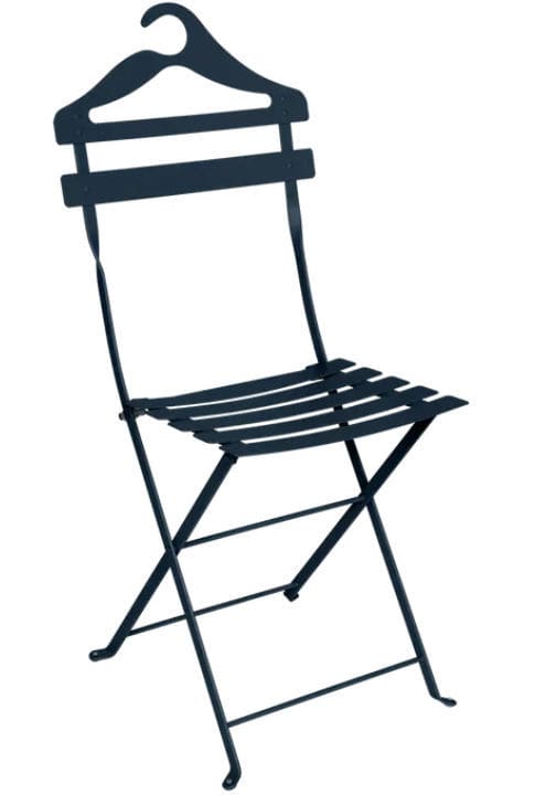 Silla de diseño BISTRO - Fermob - Imagen 12