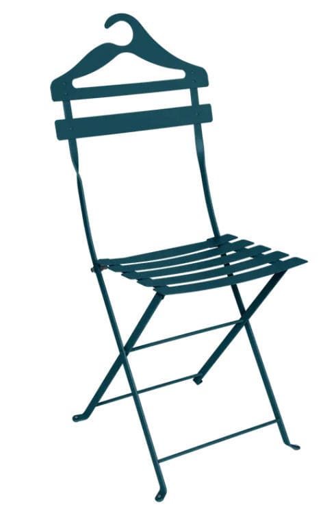 Silla de diseño BISTRO - Fermob - Imagen 13