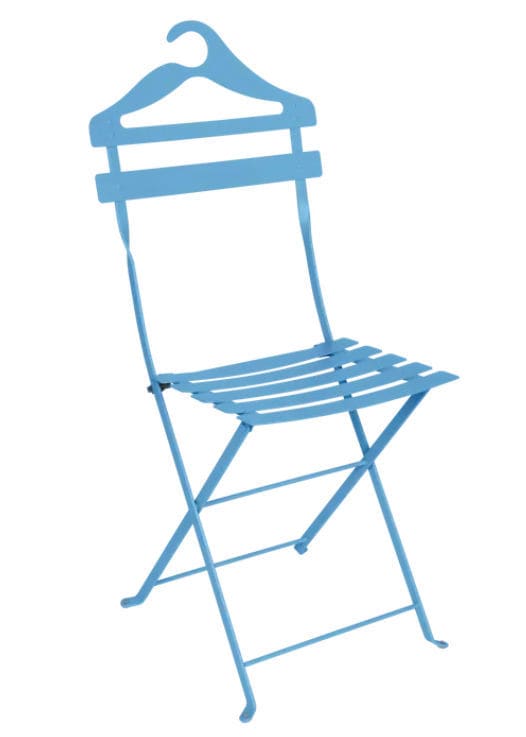 Silla de diseño BISTRO - Fermob - Imagen 14