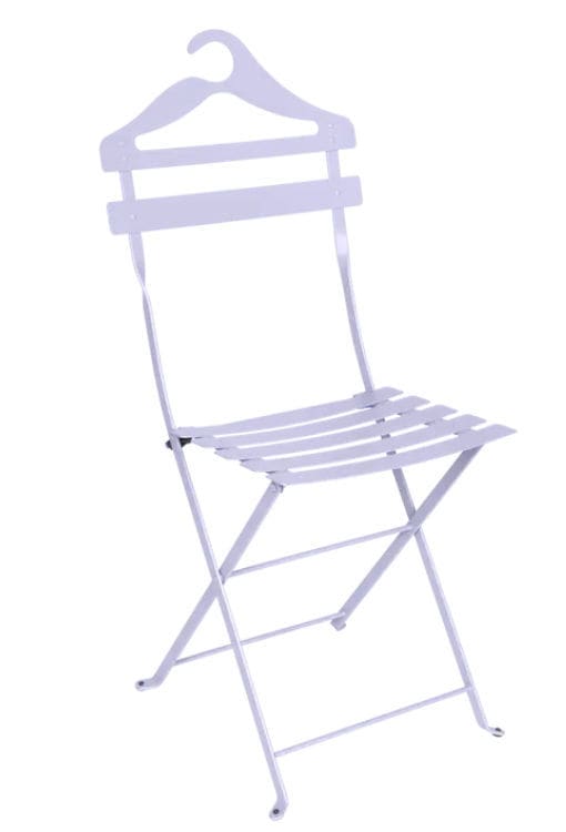 Silla de diseño BISTRO - Fermob - Imagen 15