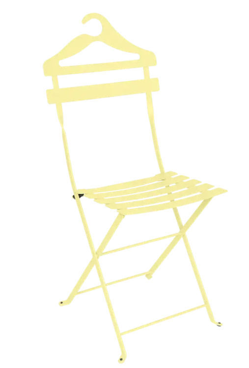 Silla de diseño BISTRO - Fermob - Imagen 17
