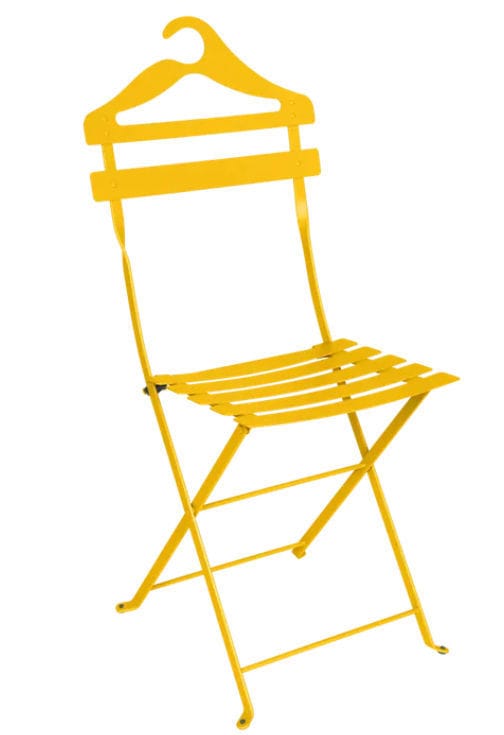 Silla de diseño BISTRO - Fermob - Imagen 18