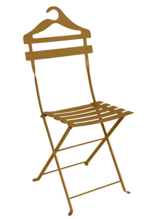 Silla de diseño BISTRO - Fermob - Imagen 19