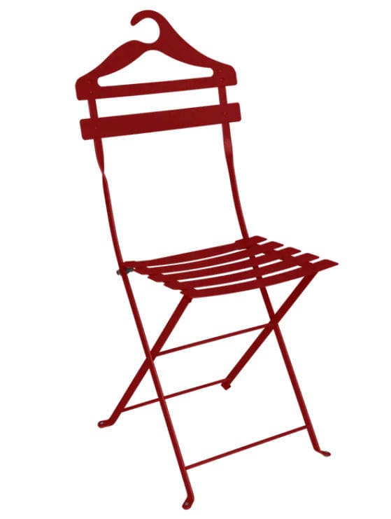 Silla de diseño BISTRO - Fermob - Imagen 20