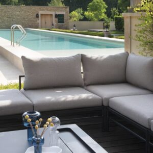 Sofá modular RIVAGE - Fermob