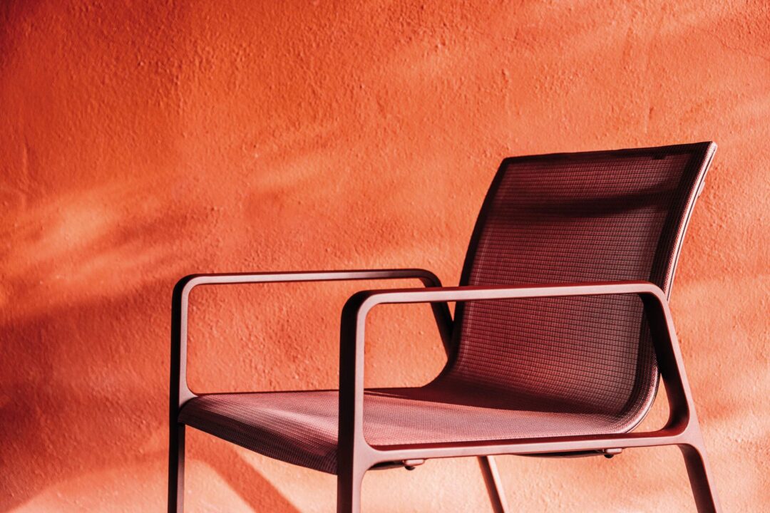 Muebles de Exterior: Silla de comedor contemporánea PARK LIFE – Kettal