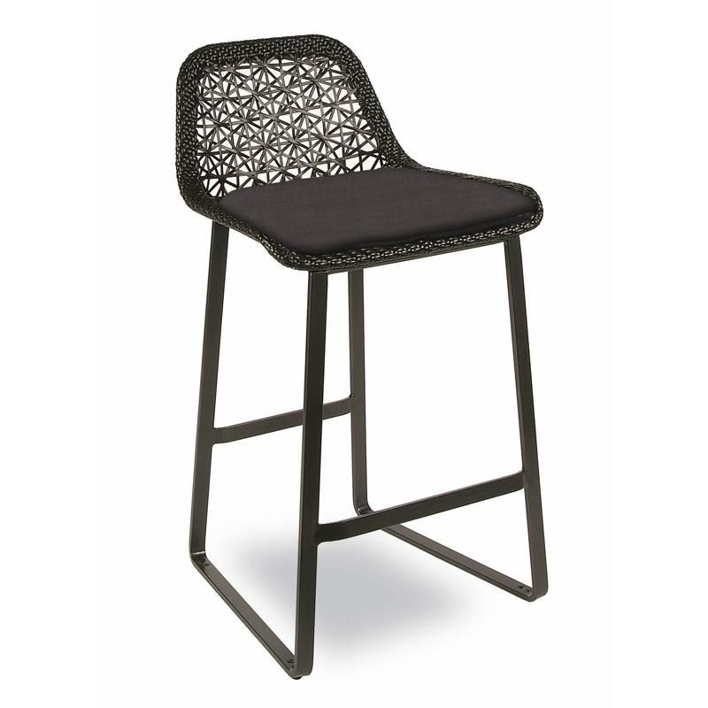 Silla de bar contemporánea MAIA - Kettal - Imagen 4
