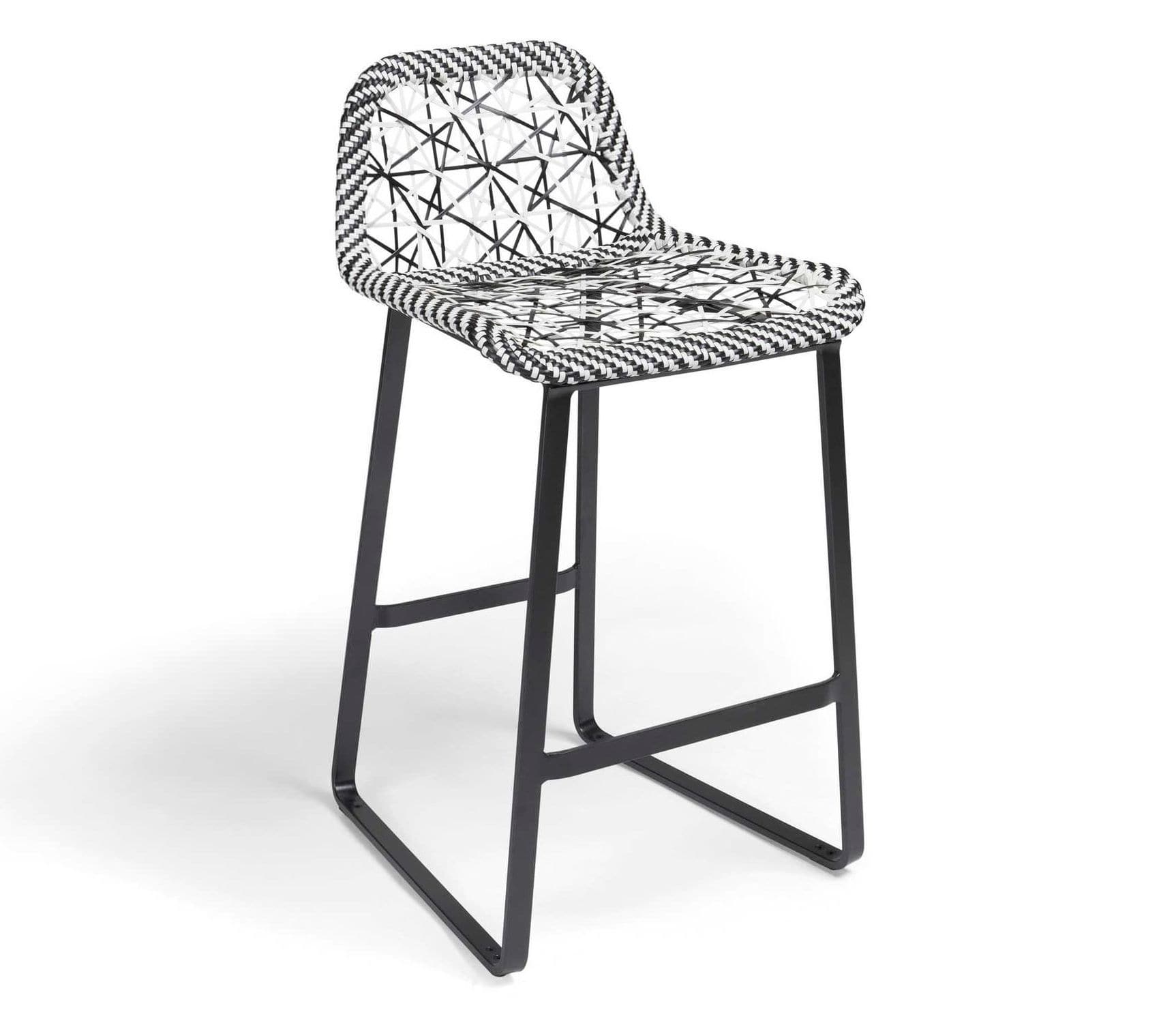 Silla de bar contemporánea MAIA - Kettal - Imagen 5