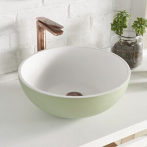 Lavabo sobre mueble On-Top XL - Acquabella