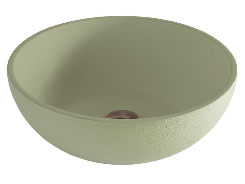Lavabo sobre mueble On-Top XL - Acquabella - Imagen 4
