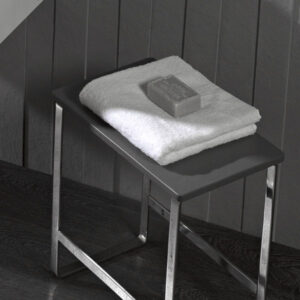 Taburete contemporáneo - Acquabella