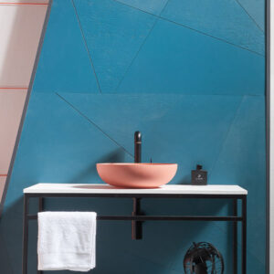 Panel decorativo de revestimiento Basic - Acquabella