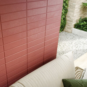 Panel decorativo de revestimiento Muretto Loft - Acquabella