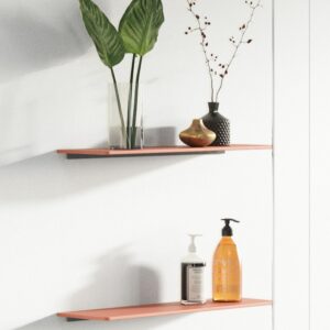 Estantería de pared Show - Acquabella