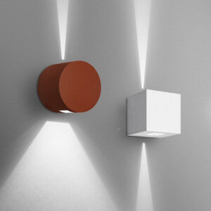 Aplique contemporáneo EFFETTO - Artemide