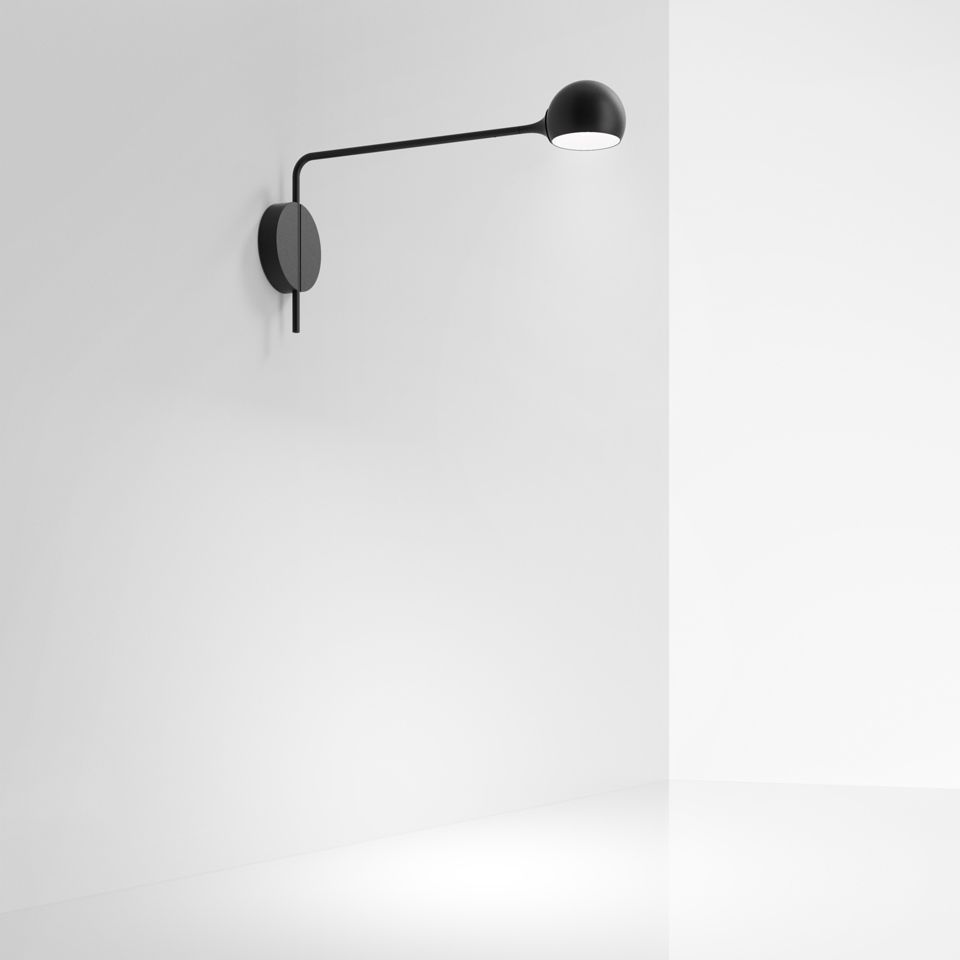 Aplique contemporáneo IXA - Artemide - Imagen 2