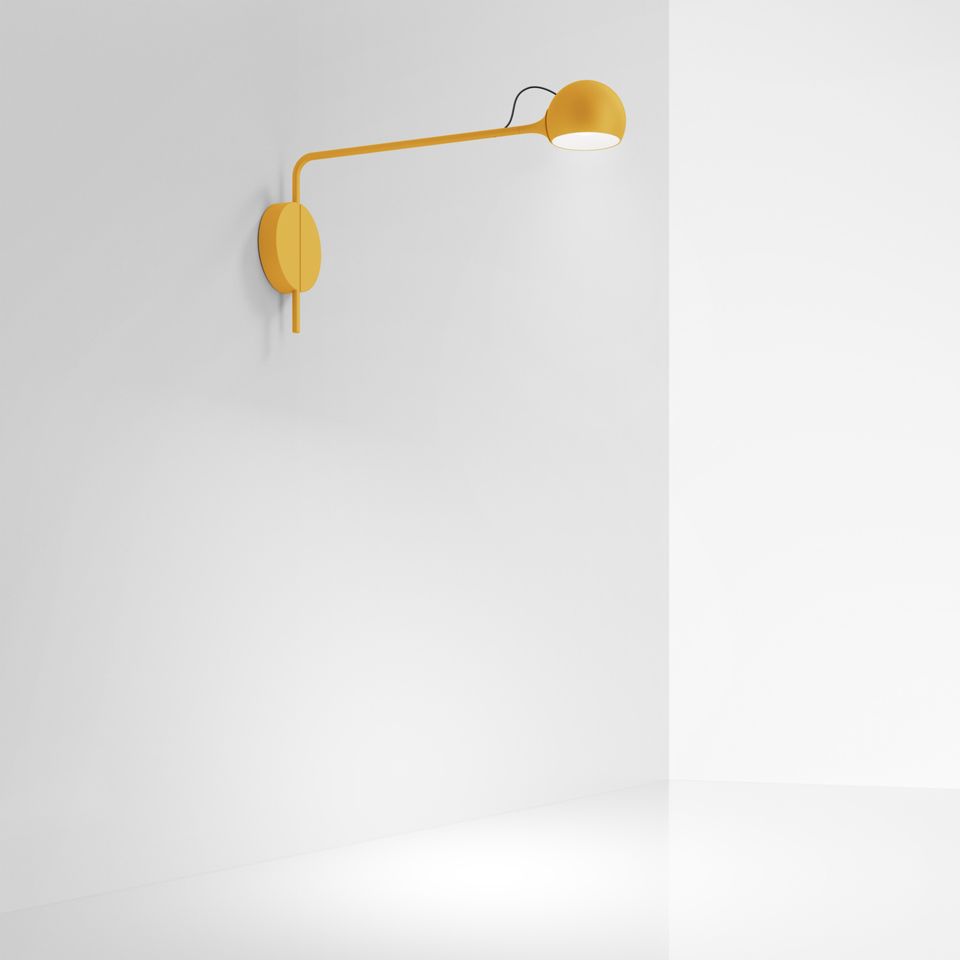 Aplique contemporáneo IXA - Artemide - Imagen 3