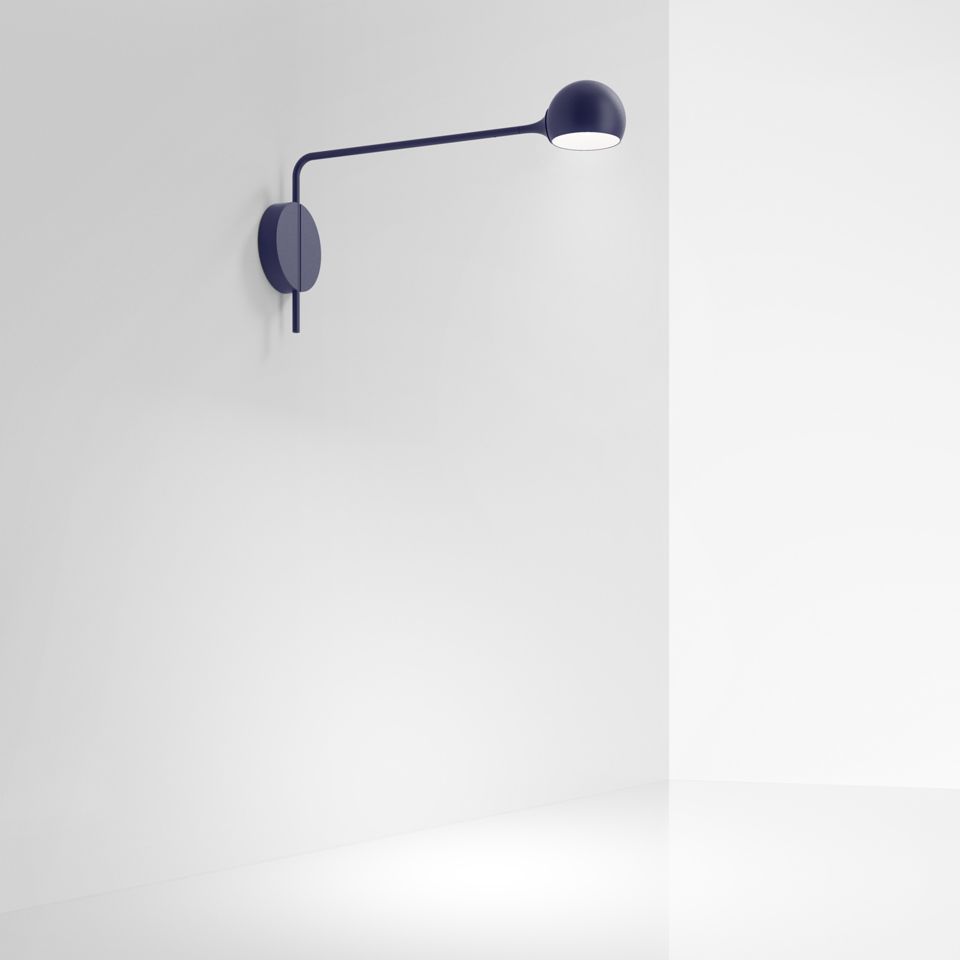 Aplique contemporáneo IXA - Artemide - Imagen 4