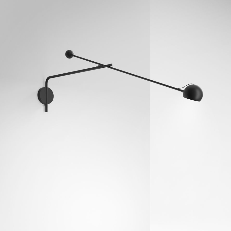 Aplique contemporáneo IXA - Artemide - Imagen 5