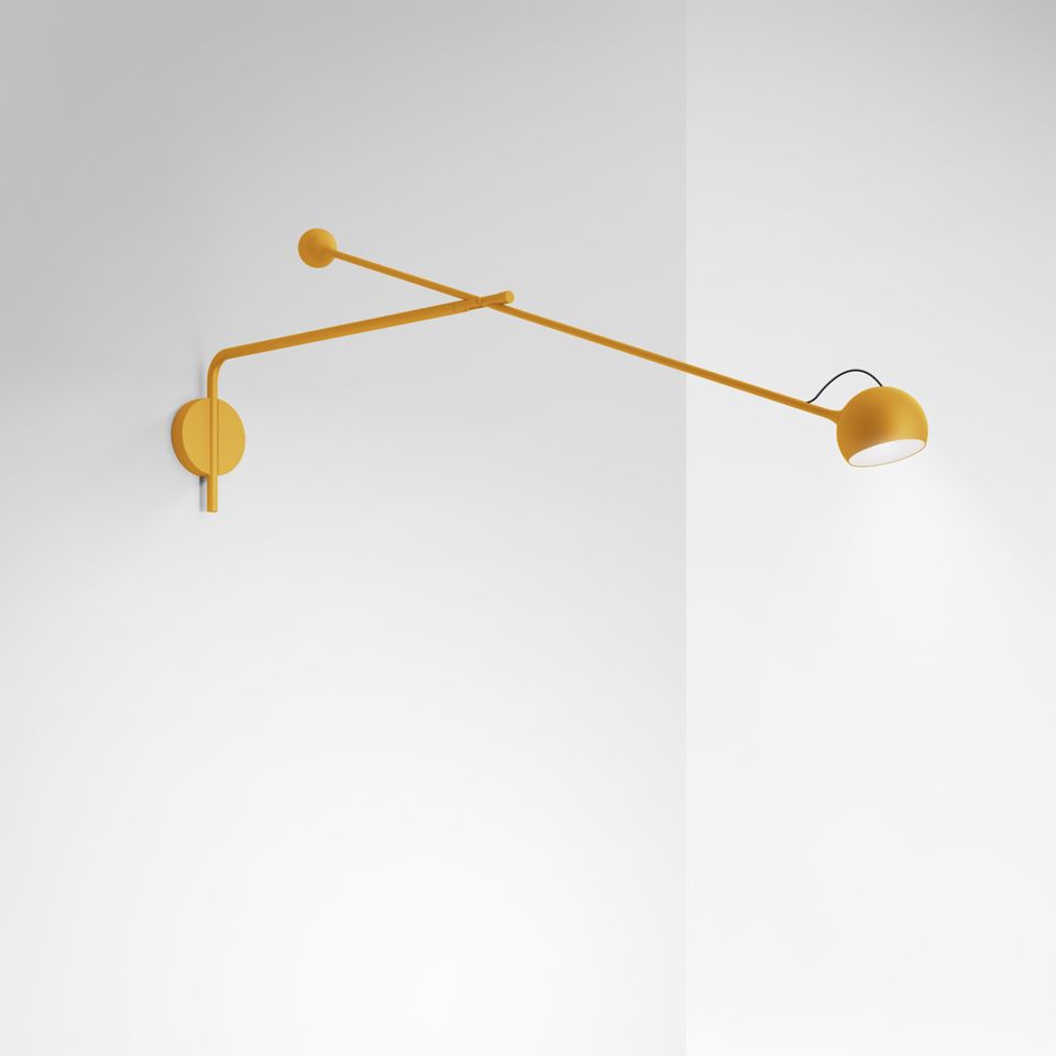 Aplique contemporáneo IXA - Artemide - Imagen 6