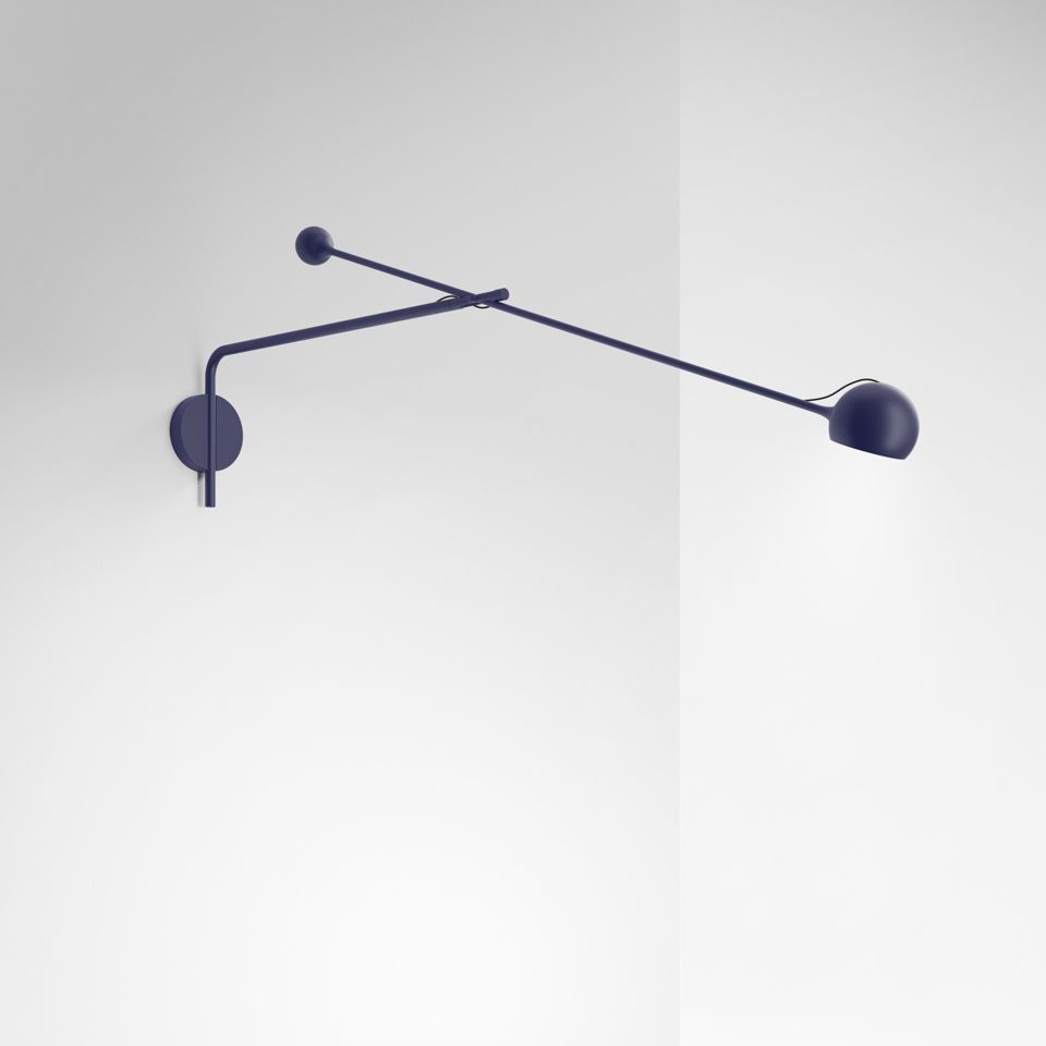 Aplique contemporáneo IXA - Artemide - Imagen 7