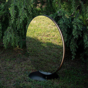 Espejo de pared SE|ES - Artemide
