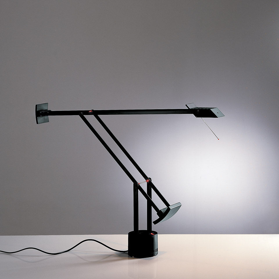 Lámpara de mesa TIZIO - Artemide - Imagen 7