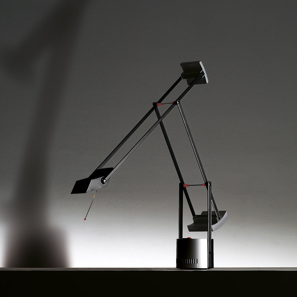 Lámpara de mesa TIZIO - Artemide - Imagen 9
