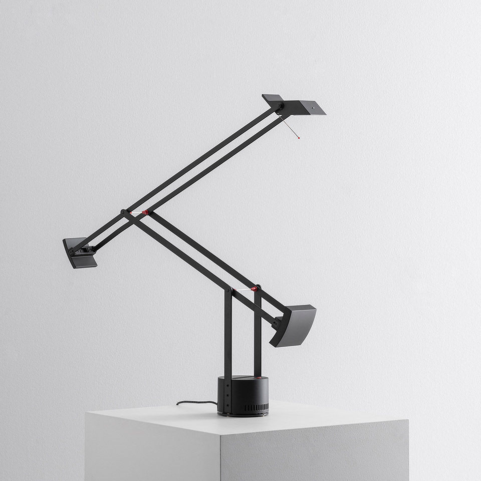 Lámpara de mesa TIZIO - Artemide - Imagen 10