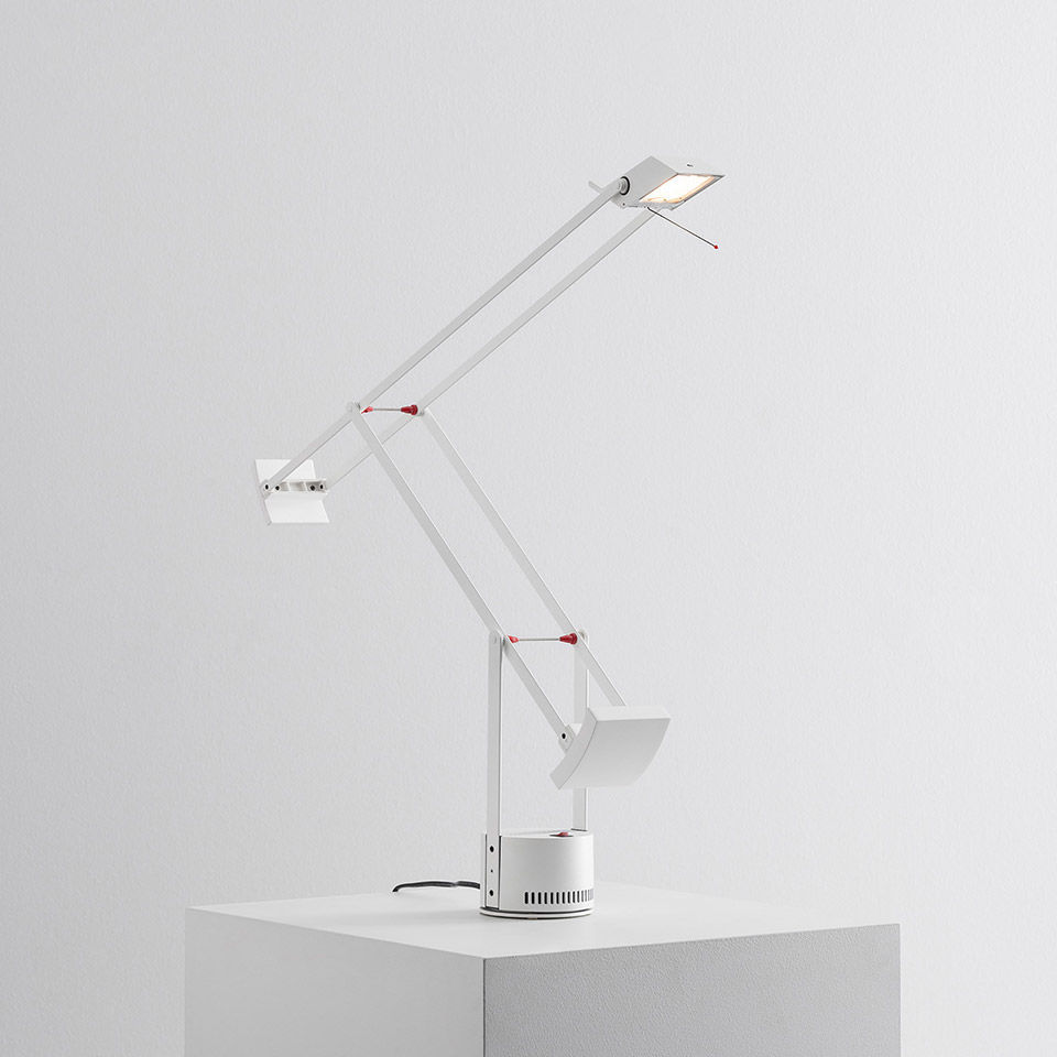 Lámpara de mesa TIZIO - Artemide - Imagen 11