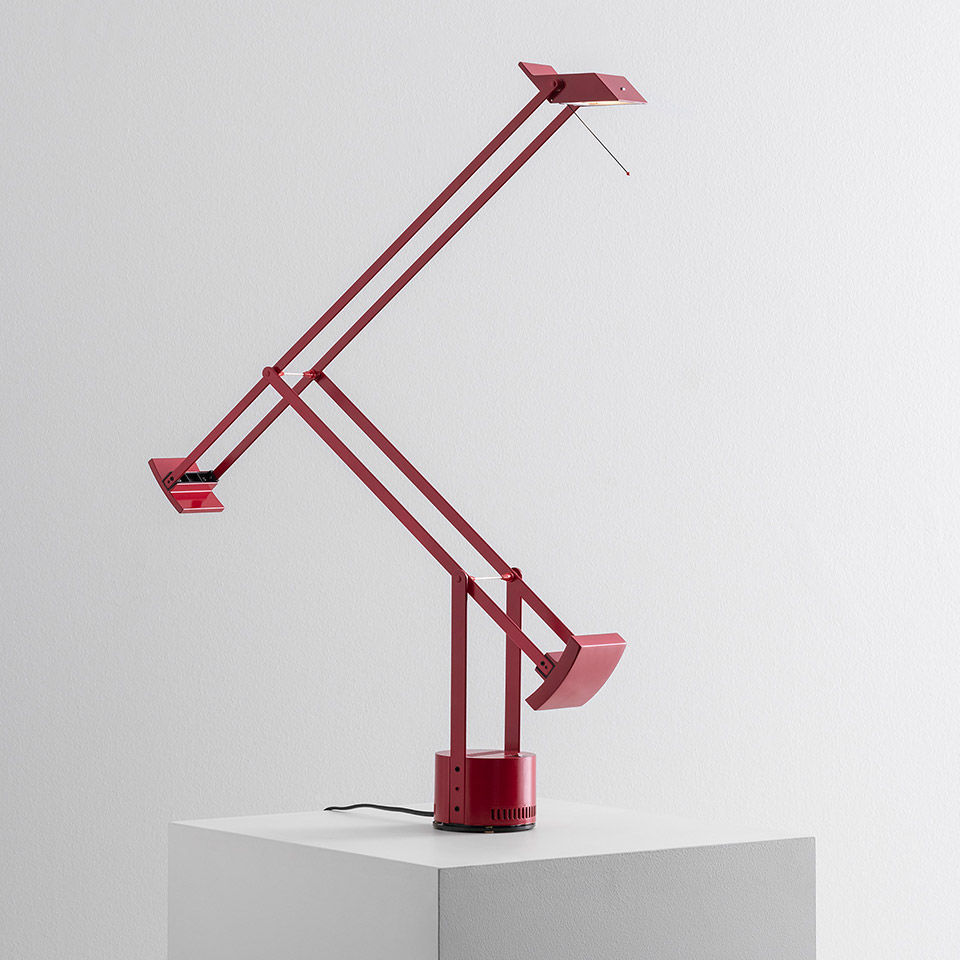 Lámpara de mesa TIZIO - Artemide - Imagen 12