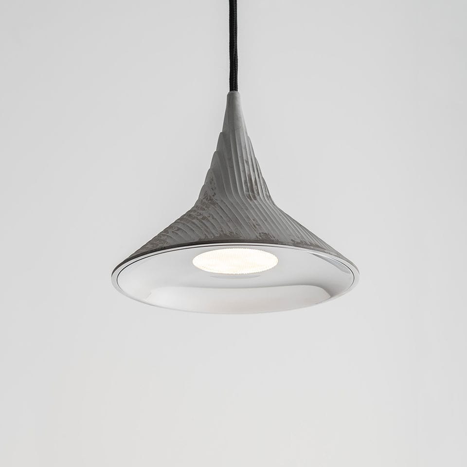 Luminaria suspendida UNTERLINDEN - Artemide