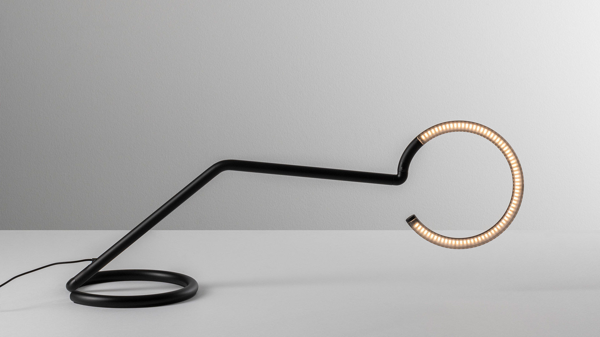 Lámpara de mesa VINE - Artemide - Imagen 5