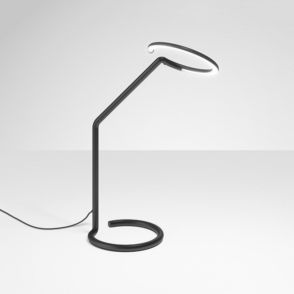 Lámpara de mesa VINE - Artemide - Imagen 8